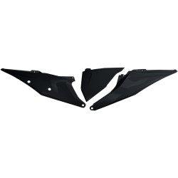 Panouri laterale negre UFO PLAST KT04093#001 Panouri laterale negre UFO PLAST KT04093#001
