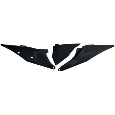 Panouri laterale negre UFO PLAST KT04093#001 Panouri laterale negre UFO PLAST KT04093#001