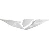 Panouri laterale albe UFO PLAST KT04093#047
