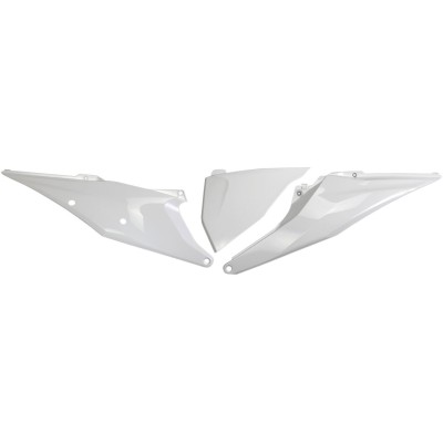 Panouri laterale albe UFO PLAST KT04093#047 Panouri laterale albe UFO PLAST KT04093#047