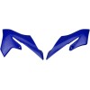 Capace radiator blue UFO PLAST YA04867#089