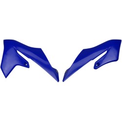 Capace radiator blue UFO PLAST YA04867#089
