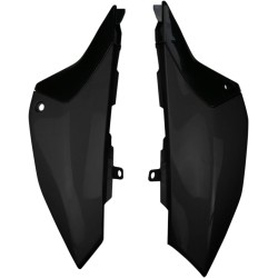 Panouri laterale negre UFO PLAST YA04868#001 Panouri laterale negre UFO PLAST YA04868#001