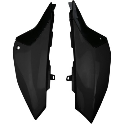 Panouri laterale negre UFO PLAST YA04868#001 Panouri laterale negre UFO PLAST YA04868#001