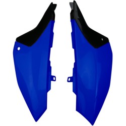 Panouri laterale blue UFO PLAST YA04868#089 Panouri laterale blue UFO PLAST YA04868#089