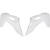 Capace radiator albe UFO PLAST HU03390#041