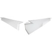 Panouri laterale albe UFO PLAST HU03391#041 Panouri laterale albe UFO PLAST HU03391#041 thumb