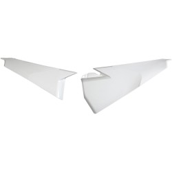 Panouri laterale albe UFO PLAST HU03391#041 Panouri laterale albe UFO PLAST HU03391#041
