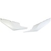 Panouri laterale albe UFO PLAST HU03392#041