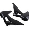 Protecții radiator TC/FC 19-22 negre UFO PLAST HU03390#001