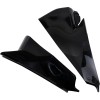 Panou lateral HVA 19-22 superior BK UFO PLAST HU03391#001