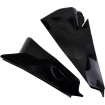 Panou lateral HVA 19-22 superior BK UFO PLAST HU03391#001 Panou lateral HVA 19-22 superior BK UFO PLAST HU03391#001 thumb