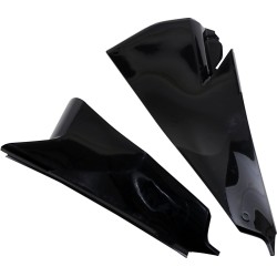 Panou lateral HVA 19-22 superior BK UFO PLAST HU03391#001