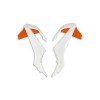 Capace radiator SX65 16-23 OE19 UFO PLAST KT04073#999W