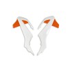 Capace radiator SX65 16-23 OE19 UFO PLAST KT04073#999W Capace radiator SX65 16-23 OE19 UFO PLAST KT04073#999W thumb