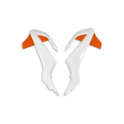 Capace radiator SX65 16-23 OE19 UFO PLAST KT04073#999W