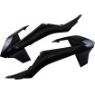 Capace radiator SX65 16-19 negre UFO PLAST KT04073#001 Capace radiator SX65 16-19 negre UFO PLAST KT04073#001 thumb