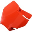 Placă # KTM SX65 16-19 OR UFO PLAST KT04074#127 Placă # KTM SX65 16-19 OR UFO PLAST KT04074#127 thumb