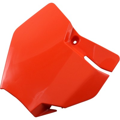 Placă # KTM SX65 16-19 OR UFO PLAST KT04074#127