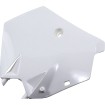 Placă # KTM white UFO PLAST KT03075#047 Placă # KTM white UFO PLAST KT03075#047 thumb