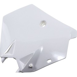 Placă # KTM white UFO PLAST KT03075#047 Placă # KTM white UFO PLAST KT03075#047