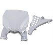 Placă # STADIUM YZF albă UFO PLAST YA04873#046 Placă # STADIUM YZF albă UFO PLAST YA04873#046 thumb
