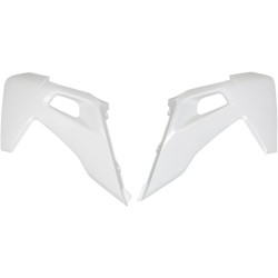 Capac radiator TC/FC 19-22 WH2020 UFO PLAST HU03390#040 Capac radiator TC/FC 19-22 WH2020 UFO PLAST HU03390#040