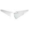 Panou lateral HVA 19-22 UP WH2020 UFO PLAST HU03391#040