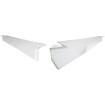 Panou lateral HVA 19-22 UP WH2020 UFO PLAST HU03391#040 Panou lateral HVA 19-22 UP WH2020 UFO PLAST HU03391#040 thumb