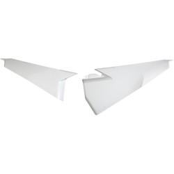 Panou lateral HVA 19-22 UP WH2020 UFO PLAST HU03391#040 Panou lateral HVA 19-22 UP WH2020 UFO PLAST HU03391#040
