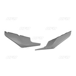 Panou lateral inferior HUSQVARNA 19 gri UFO PLAST HU03392#380 Panou lateral inferior HUSQVARNA 19 gri UFO PLAST HU03392#380
