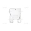 Număr frontal STADIUM TC85 18- alb UFO PLAST HU03396#041