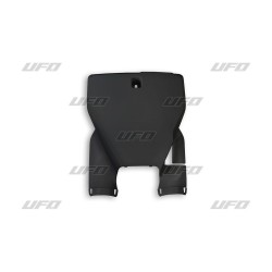 Placă frontală pentru număr STADIUM TC85 18- negru UFO PLAST HU03396#001 Placă frontală pentru număr STADIUM TC85 18- negru UFO PLAST HU03396#001