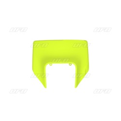 Plastică pentru far HUSQVARNA FLUO YELLOW UFO PLAST HU04300#DFLU Plastică pentru far HUSQVARNA FLUO YELLOW UFO PLAST HU04300#DFLU