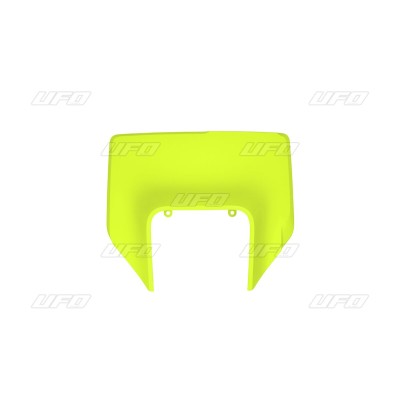 Plastică pentru far HUSQVARNA FLUO YELLOW UFO PLAST HU04300#DFLU Plastică pentru far HUSQVARNA FLUO YELLOW UFO PLAST HU04300#DFLU