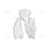 Panou lateral KTM 85 18- alb UFO PLAST KT04086#042