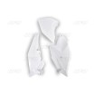 Panou lateral KTM 85 18- alb UFO PLAST KT04086#042 Panou lateral KTM 85 18- alb UFO PLAST KT04086#042 thumb