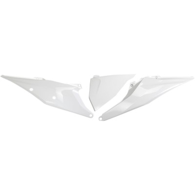 Panou lateral SX/SXF 19-22 WH2020 UFO PLAST KT04093#042 Panou lateral SX/SXF 19-22 WH2020 UFO PLAST KT04093#042