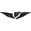 Panouri laterale KTM VENTED 19-22 BK UFO PLAST KT05004#001