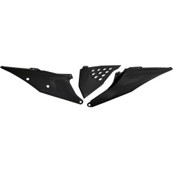 Panouri laterale KTM VENTED 19-22 BK UFO PLAST KT05004#001 Panouri laterale KTM VENTED 19-22 BK UFO PLAST KT05004#001