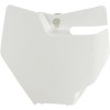 Număr față KTM SX85 18 UFO PLAST KT04087#042