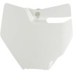 Număr față KTM SX85 18 UFO PLAST KT04087#042 Număr față KTM SX85 18 UFO PLAST KT04087#042 thumb
