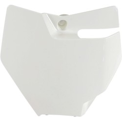 Număr față KTM SX85 18 UFO PLAST KT04087#042 Număr față KTM SX85 18 UFO PLAST KT04087#042