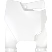 Placă de înmatriculare STDIUM FT#PLT SX65 16- WH UFO PLAST KT05000#047 Placă de înmatriculare STDIUM FT#PLT SX65 16- WH UFO PLAST KT05000#047 thumb