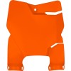 Placă de înmatriculare STDIUM FT#PLT SX65 16- OR UFO PLAST KT05000#127
