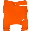 Placă de înmatriculare STDIUM FT#PLT SX65 16- OR UFO PLAST KT05000#127 thumb
