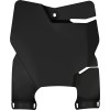 Stadium ft#plt SX65 16- bk UFO PLAST KT05000#001