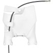 Placă de număr Stadium FT#PLT SX85 18-24 WH UFO PLAST KT04099#042 Placă de număr Stadium FT#PLT SX85 18-24 WH UFO PLAST KT04099#042 thumb