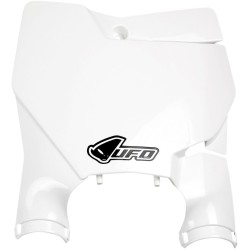Placă de număr STDM FT#PLT SX/SXF 16-22 WH20 UFO PLAST KT04080#042 Placă de număr STDM FT#PLT SX/SXF 16-22 WH20 UFO PLAST KT04080#042
