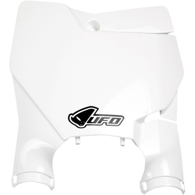 Placă de număr STDM FT#PLT SX/SXF 16-22 WH20 UFO PLAST KT04080#042 Placă de număr STDM FT#PLT SX/SXF 16-22 WH20 UFO PLAST KT04080#042
